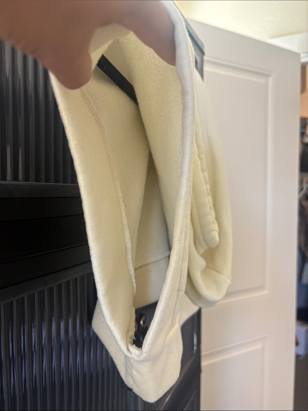 Sweater Subcategory Classification - Picture 3 of 3